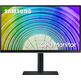 Monitor Samsung SA600UCU LED 24'' Negro