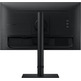 Monitor Samsung SA600UCU LED 24'' Negro