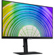 Monitor Samsung SA600UCU LED 24'' Negro