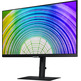 Monitor Samsung SA600UCU LED 24'' Negro