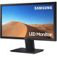 Monitor Samsung Smart LS24A310NHUXEN LED 24'' Negro
