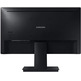 Monitor Samsung Smart LS24A310NHUXEN LED 24'' Negro