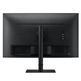Monitor Samsung ViewFinity S8 LS32B800PXU 32" 4K Negro