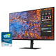 Monitor Samsung ViewFinity S8 LS32B800PXU 32" 4K Negro