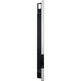 Monitor Táctil Dell 65 4K (C6522QT) 65" IPS UHD 4K USB 3.0 + Puntero + Mando Reacondicionado