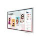 Monitor Táctil Samsung WM65R LED 4K UHD 65''
