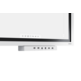 Monitor Táctil Samsung WM65R LED 4K UHD 65''