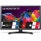 Monitor TV 28TN515S-PZ LG 28'' Smart TV HD Ready