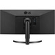 Monitor Ultrapanorámico LG 34WN750-B 34" WQHD Multimedia Negro