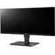 Monitor Ultrapanorámico Profesional LG 229BN650-B 29" Multimedia