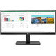 Monitor Ultrapanorámico Profesional LG 229BN650-B 29" Multimedia