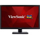 Monitor Viewsonic VA2223-H LED 22'' Negro