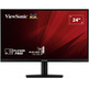 Monitor Viewsonic VA2405H LED 24'' Negro