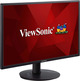 Monitor Viewsonic VA2418-SH 24'' IPS 5ms Negro