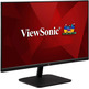 Monitor Viewsonic VA2432-H LED IPS 24'' Negro