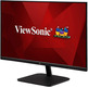 Monitor Viewsonic VA2432-H LED IPS 24'' Negro