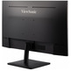 Monitor Viewsonic VA2732-H LED IPS 27'' Negro