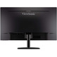 Monitor Viewsonic VA2732-MHD LED IPS 27'' Negro