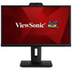 Monitor Viewsonic VG2440V LED IPS 24'' Negro