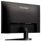 Monitor Viewsonic VX2705-2KP-MHD LED IPS 27'' Negro