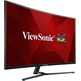 Monitor Viewsonic VX3258-2KPC-MHD LED 32'' Curvo