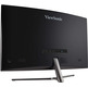 Monitor Viewsonic VX3258-2KPC-MHD LED 32'' Curvo