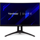 Monitor Viewsonic XG270QC LED 27'' Negro