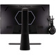 Monitor Viewsonic XG270QG LED IPS 27'' Negro