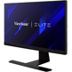 Monitor Viewsonic XG270QG LED IPS 27'' Negro