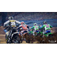 Monster Energy Supercross - The Official Videogame PS5