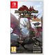 Monster Hunter Rise: Sunbreak Switch