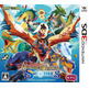 Monster Hunter Stories 3DS