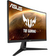 Monitor Gaming Curvo Asus TUF VG27VH1B 27'' FullHD/1ms/165Hz MM Negro