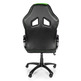 Silla Gaming Arozzi Monza - Verde