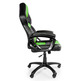 Silla Gaming Arozzi Monza - Verde