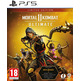 Mortal Kombat 11 Ultimate Limited Edition PS5