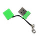 Woxter Moskito 80 (8 GB) Verde