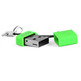 Woxter Moskito 80 (8 GB) Verde