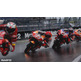 Moto GP 22 (Code in a Box) Switch