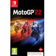 Moto GP 22 (Code in a Box) Switch