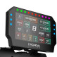 Moza Racing CM2 HD - Dashboard de carreras