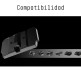 Moza Racing CM2 HD - Dashboard de carreras