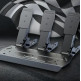 Moza Racing SR-P Lite Pedal de embrague
