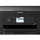 Multifunción Epson Expression Home XP-5105 WiFi/ Dúplex/ Negra