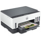 Multifunción Recargable HP Smart Tank 7005 WiFi/Dúplex Blanca