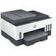 Multifunción Recargable HP Smart Tank 7305 WiFi/Dúplex Blanca