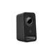 Logitech Multimedia Speakers Z150 Negro