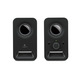 Logitech Multimedia Speakers Z150 Blanco