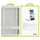 Funda Cristal Soft Samsung Galaxy Note 9 Transparente Muvit