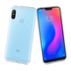 Funda Cristal Soft Xiaomi Mi A2 Lite Transparente Muvit